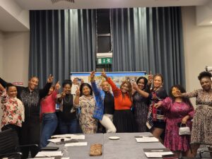 ACC Celebrate International Women's Day2