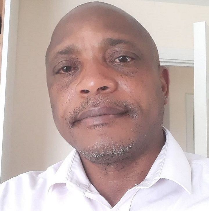 Adebolu Amushan...chairman