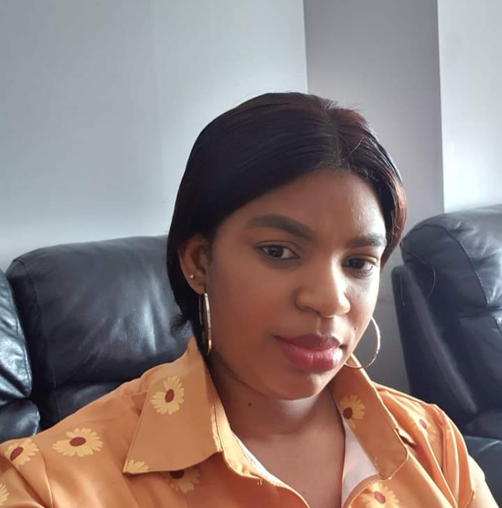 Chichi Onwuegbusi....secretary