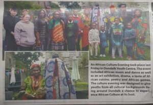 Culture Night - 2022