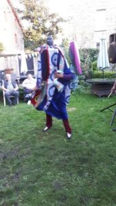 Culture Night - 2022