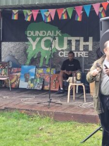 Dundalk Youth Centre