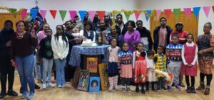 One Year Anniversary_Dec., 2022