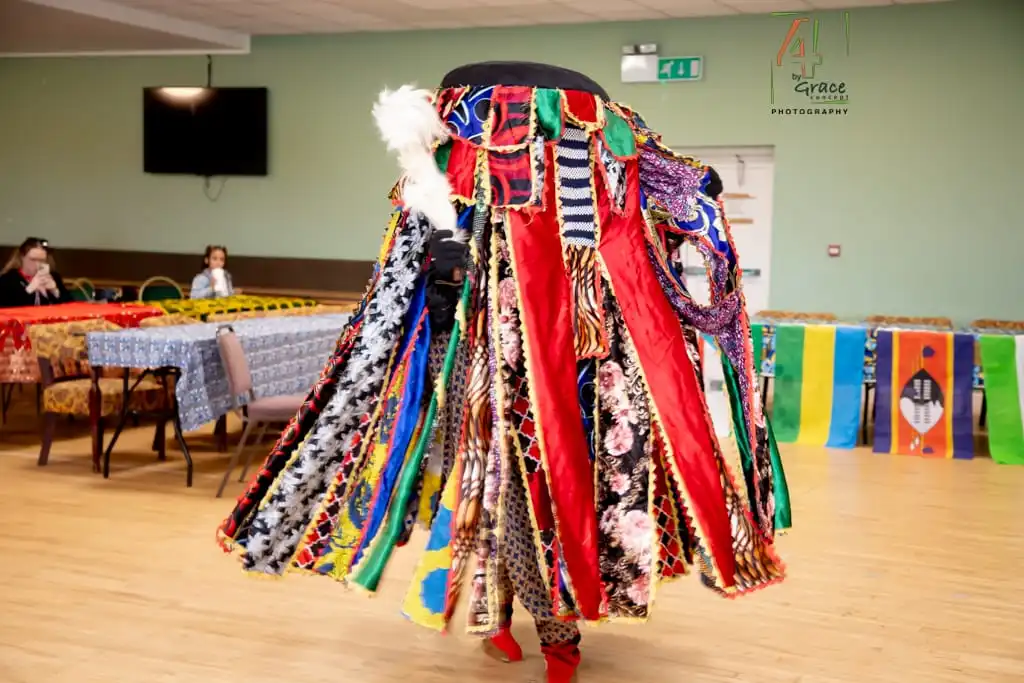 2025 African CulturalDay Celebration