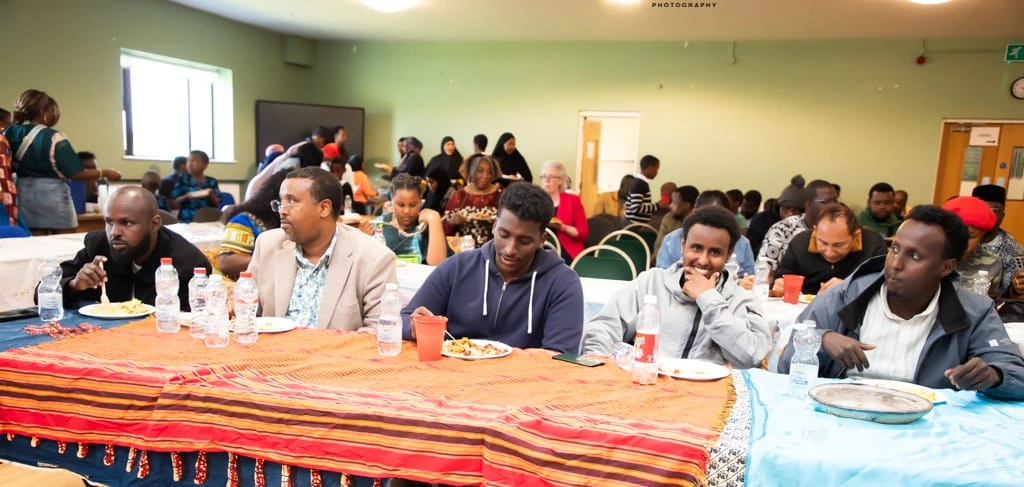 2025 African Cultural Day Celebration