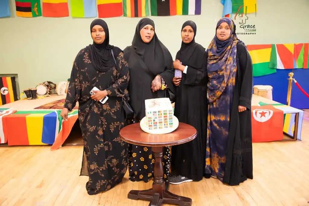 2025 African Cultural-Day Celebration