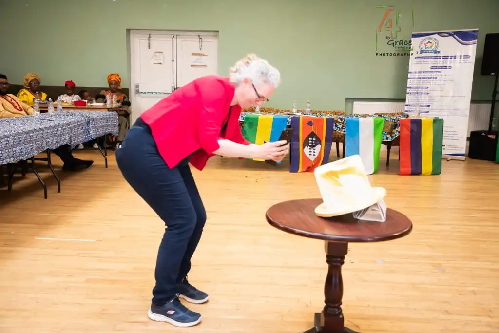 2025 African Cultural Day Celebration