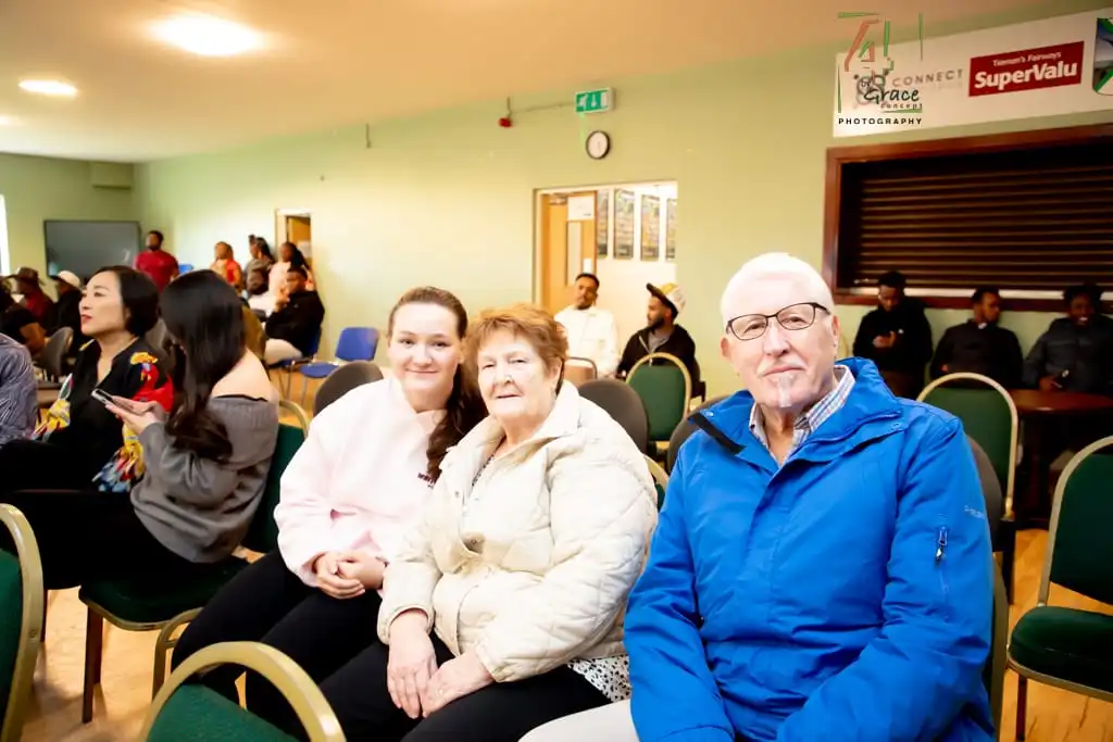 2025 African Cultural Day Celebration