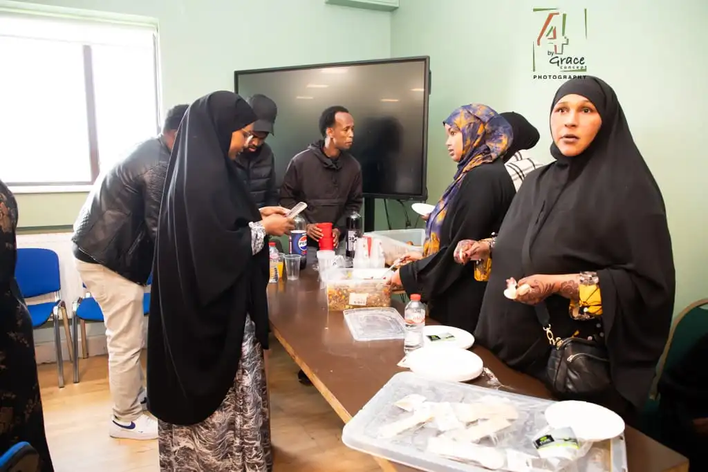 2025 African Cultural Day Celebration