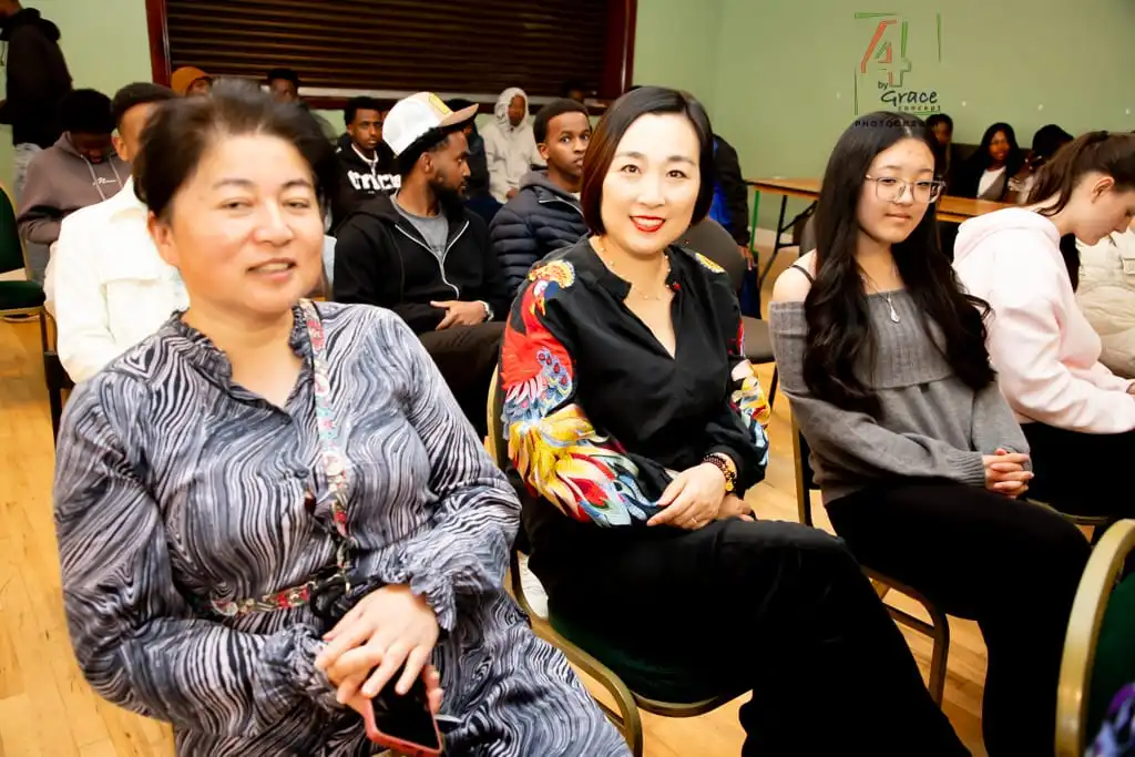 2025 African Cultural Day Celebration