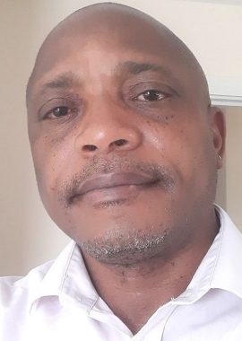 Adebolu Amushan...chairman