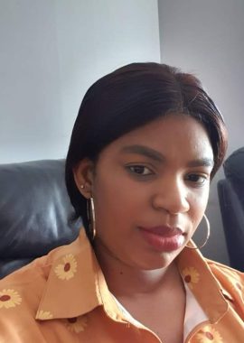 Chichi Onwuegbusi....secretary